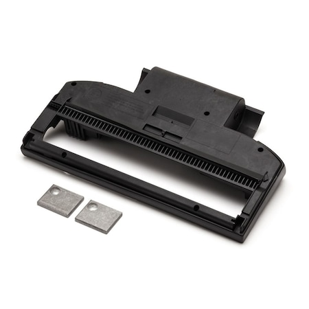 Proteam Counter Weight Base Complete with Bushing, Bumper, Cable Tunnel 106017